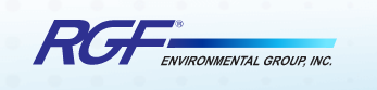 RGF logo