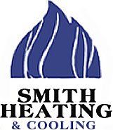 Smith Heating & Cooling logo