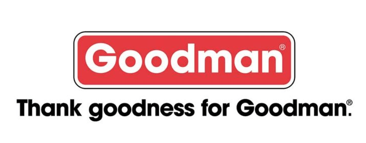 Goodman logo