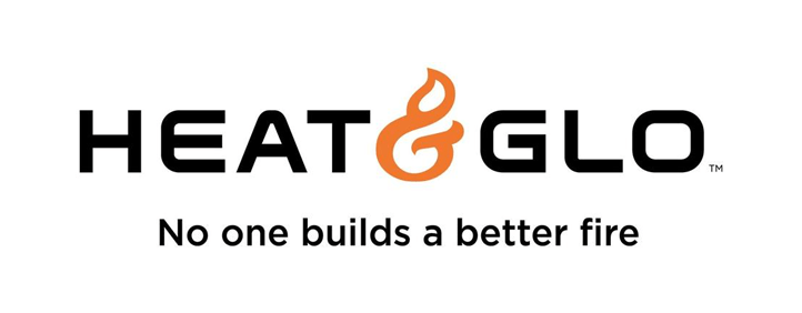 Heat & glo logo