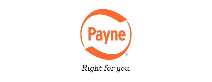 Payne logo