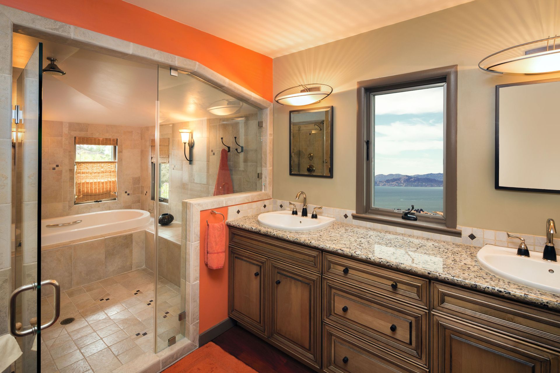 Boost Your Home's Value with Custom Glass Shower Doors