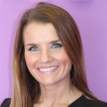 Kasey Pinto, BS, RN- BC