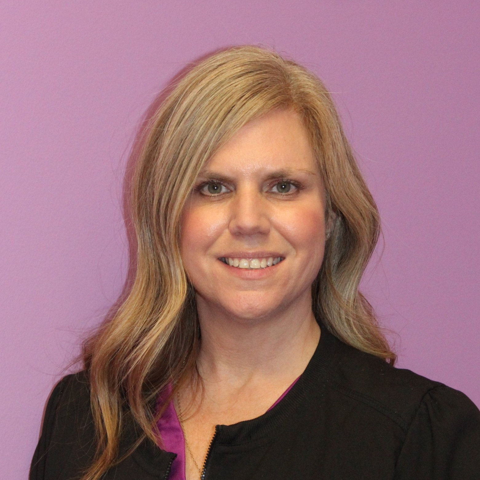 Kasey Pinto, BS, RN- BC