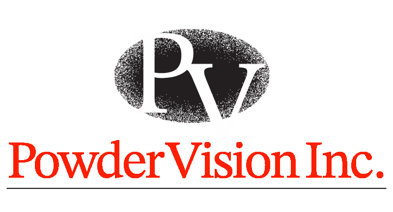 Powder Vision Inc. - logo