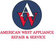 American West Appliance Repair - Logo