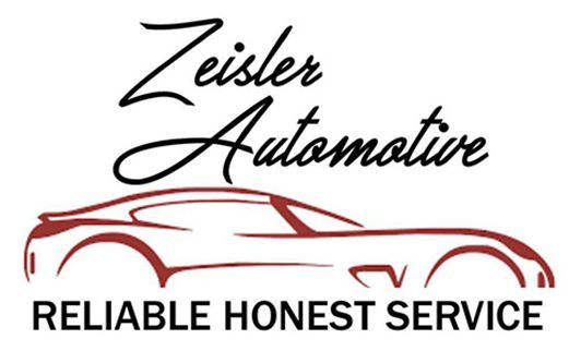Zeisler Automotive logo
