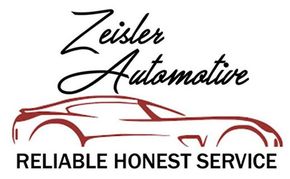 Zeisler Automotive logo