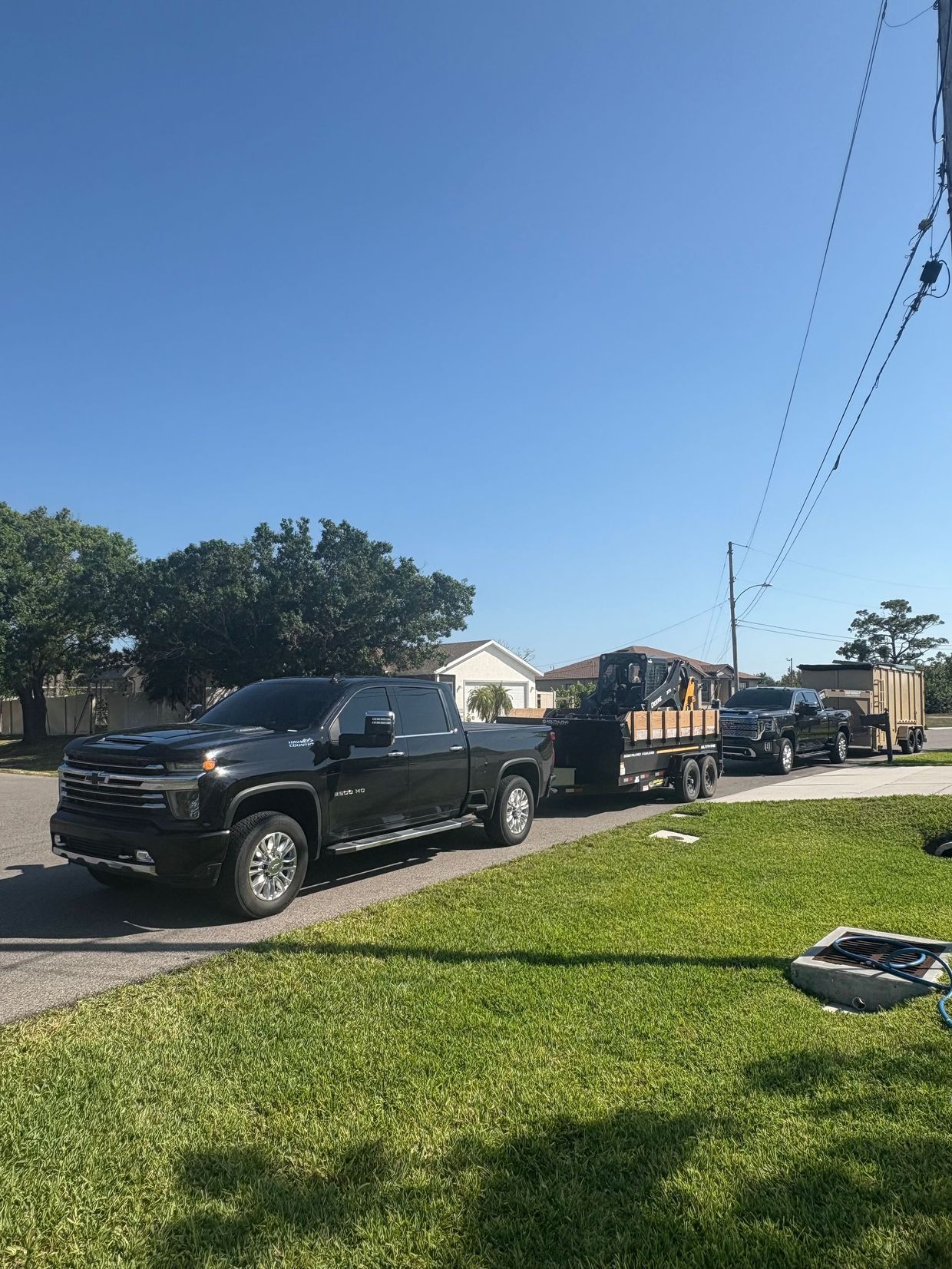 Southwest Florida Hauling & Dumping Services LLC