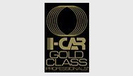iCar Gold Class Certified
