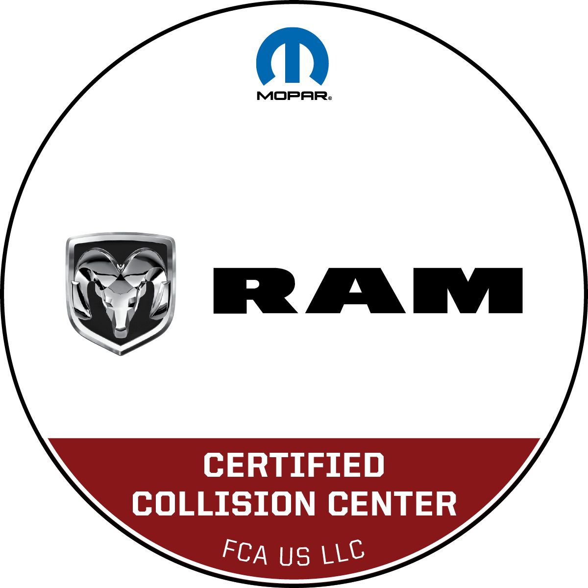 Ram Certified Collision Center