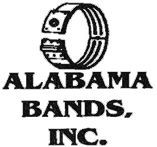 Alabama Bands Inc - Logo