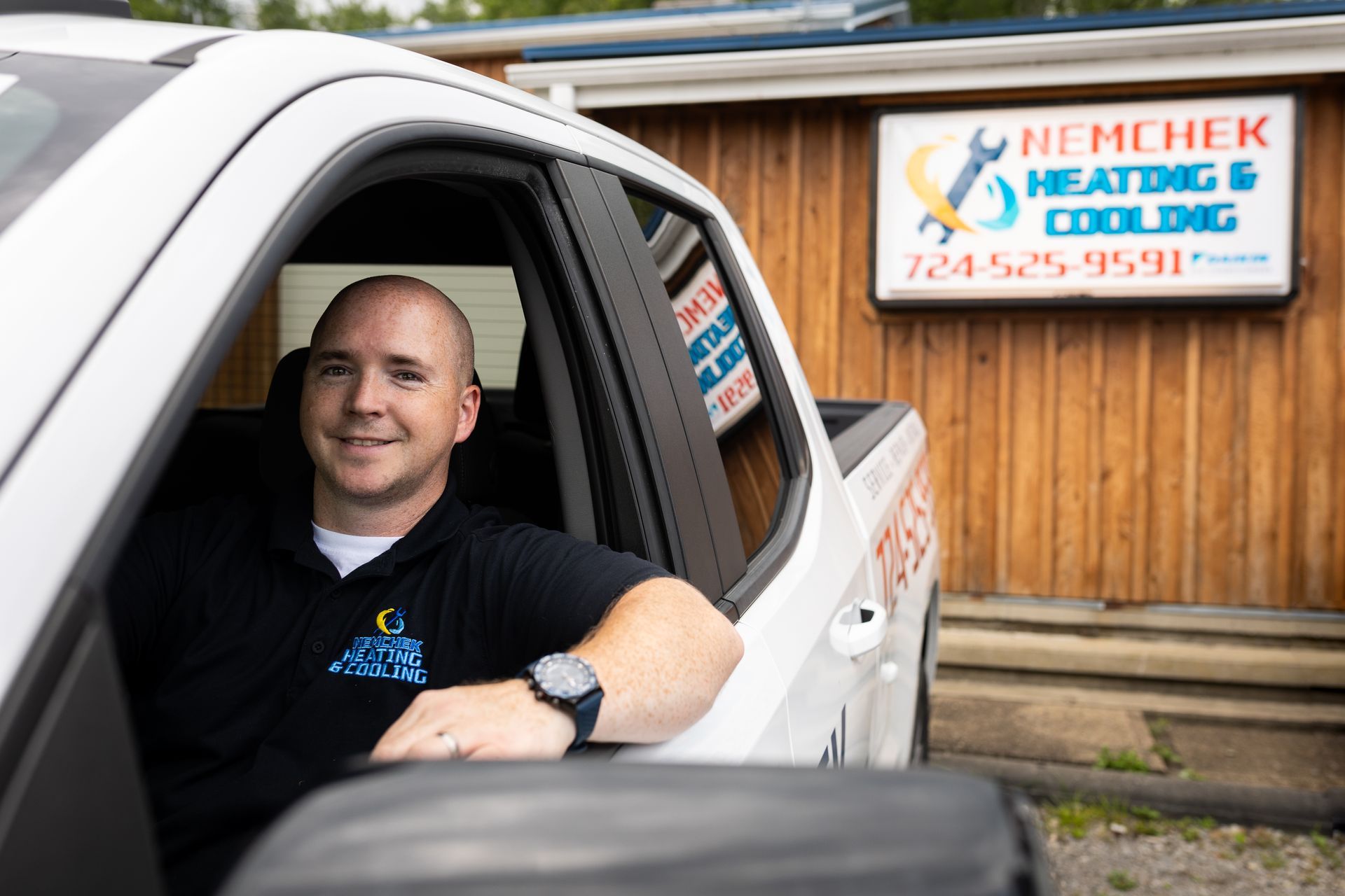 Nemchek Heating & Cooling