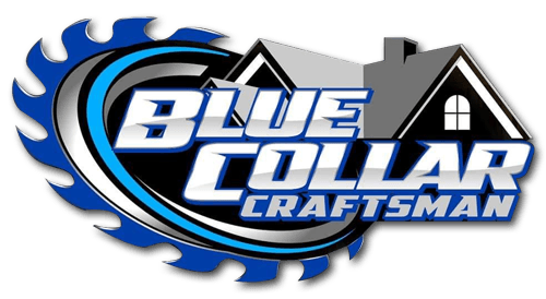Blue Collar Craftsman - Logo