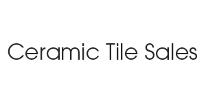 Ceramic Tile Sales