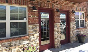 Jennings Counseling Services Office