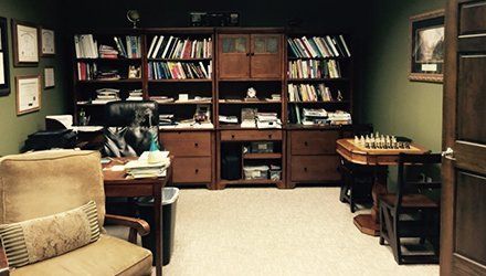 Jennings Counseling Office