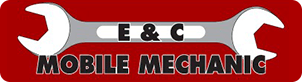 E & C Mobile Mechanic LOGO