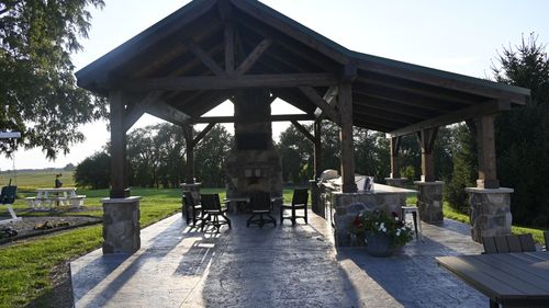 Michiana Backyard Builders LLC
