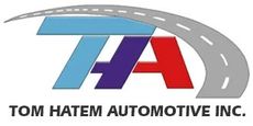 Tom Hatem Automotive Inc. logo