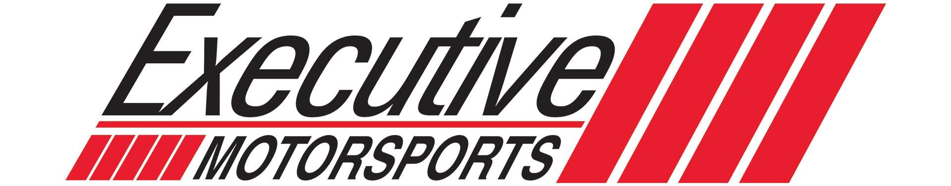 Executive Motorsports logo