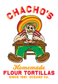 Chacho's Mexican Takeout logo