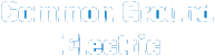 Common Ground Electric - Logo