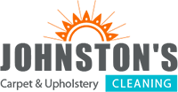 Johnston's Carpet & Upholstery Cleaning - Logo