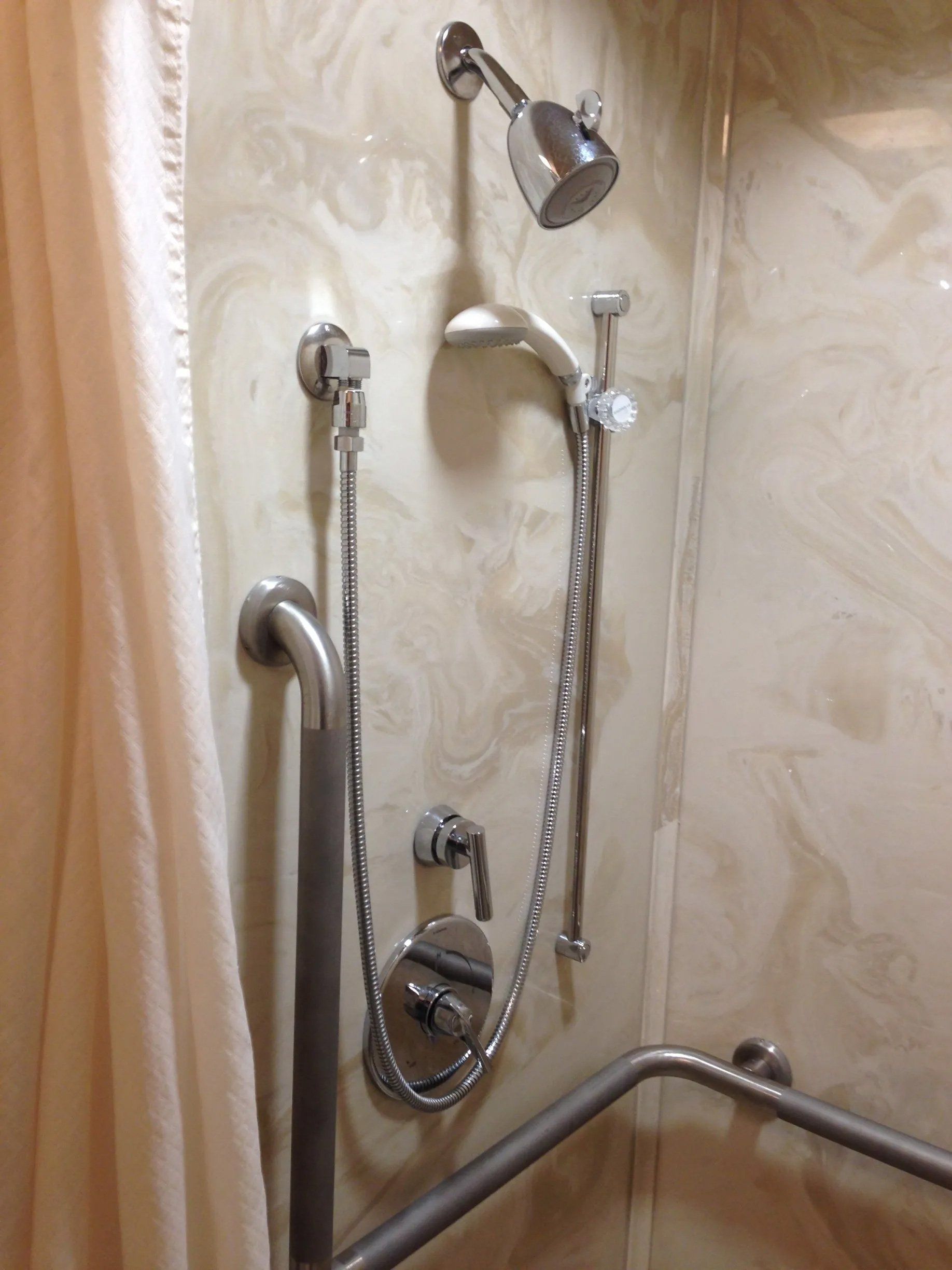 Residential Plumbing