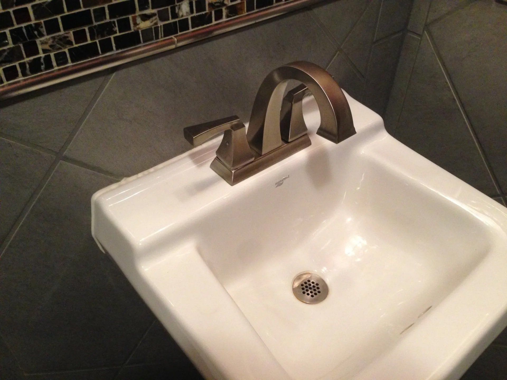 Residential Plumbing