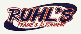 Ruhl's Frame & Alignment Service Inc - logo