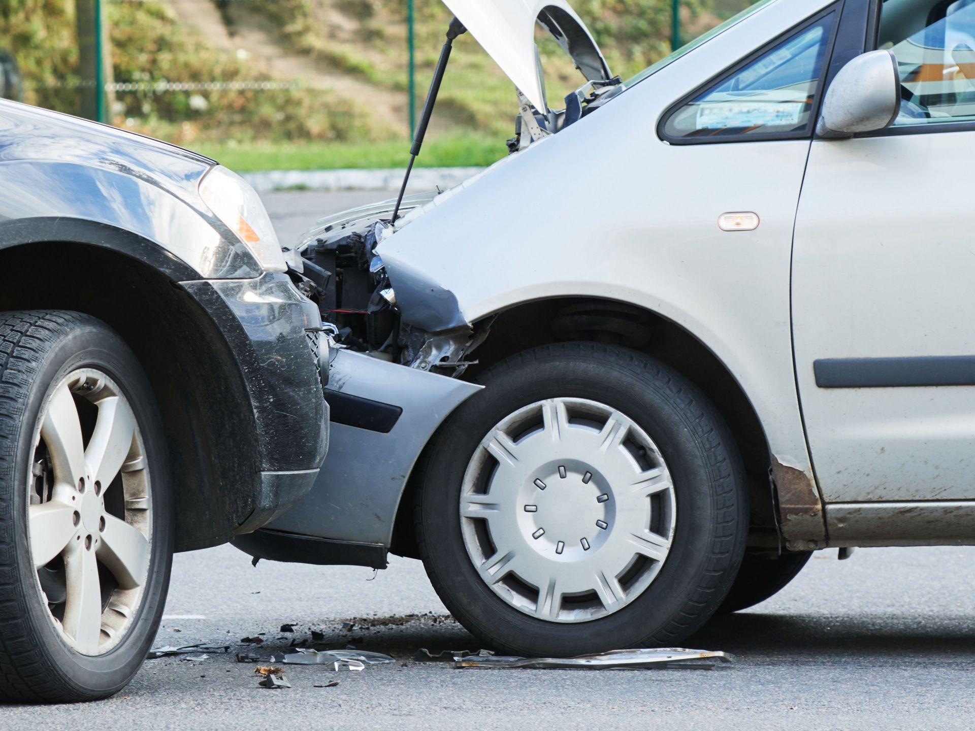 The Importance of Gathering Evidence After a Car Accident in Florida