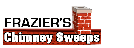 Frazier''s Chimney Sweeps _ logo