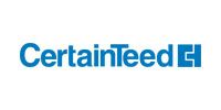 CertainTeed - Logo