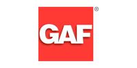 GAF - Logo