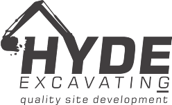 Hyde Excavating LLC - Excavation | Cogan Station, PA