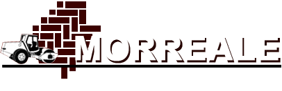 Morreale Asphalt Paving logo