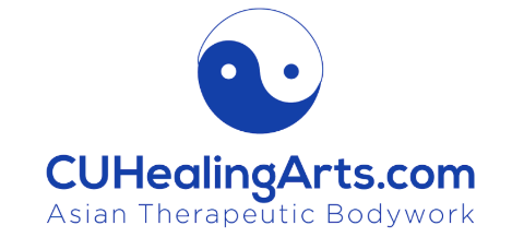 CU Healing Arts Logo