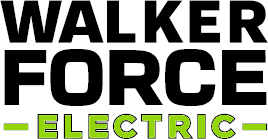 Walker Force Electric Logo