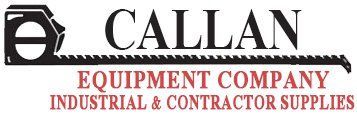Callan Equipment Company-Logo