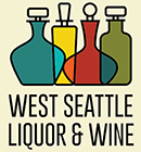 West Seattle Liquor & Wine - LOGO