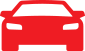 Icon of car