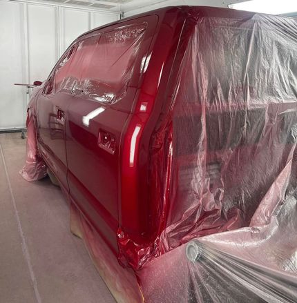 Super City Auto Collision, Service & Sales LLC