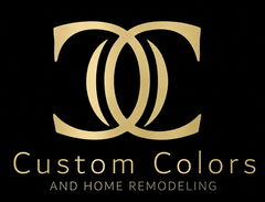 Custom Colors & Remodeling, LLC - logo