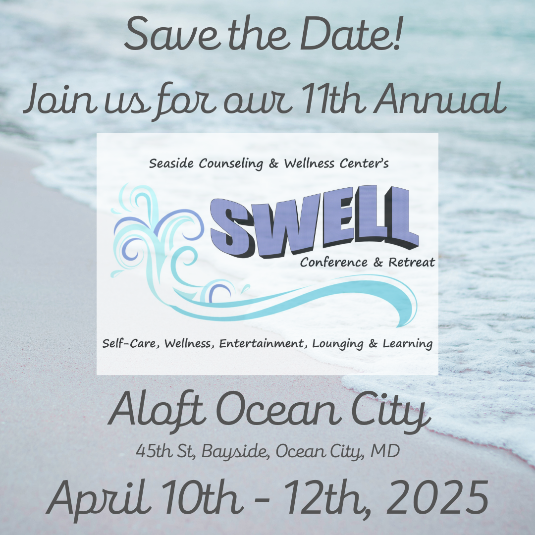 SWELL Conference & Retreat