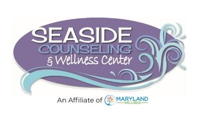 Seaside Counseling & Wellness Center logo