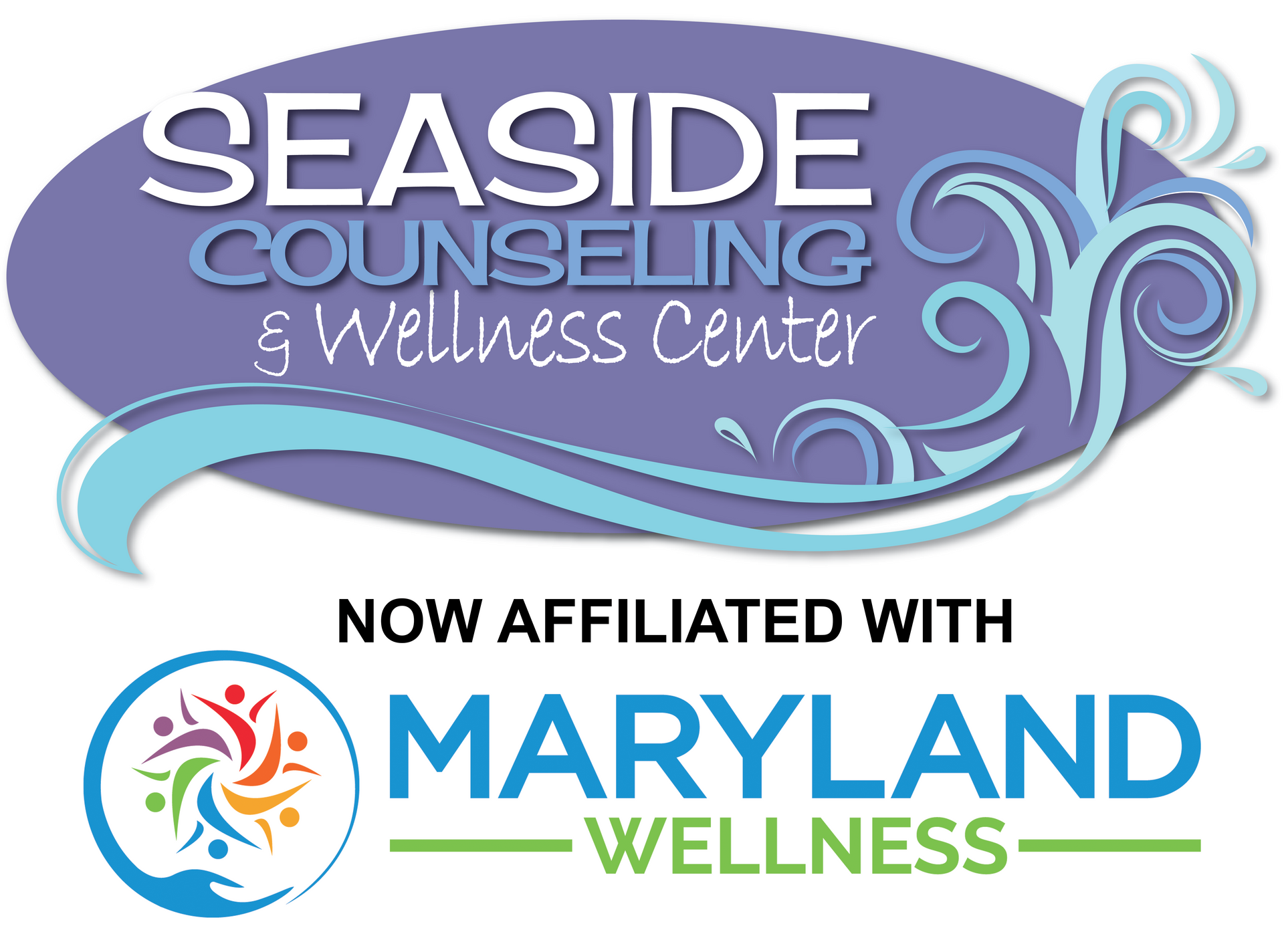 Seaside Counseling & Wellness Center logo