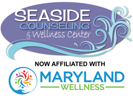 Seaside Counseling & Wellness Center logo