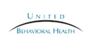 United Behavioral Health