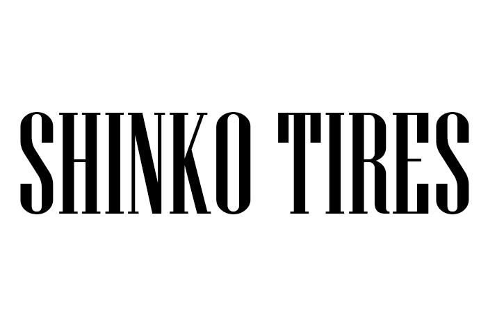 shinko tires
